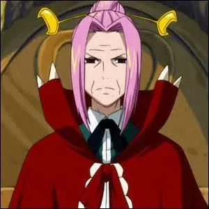 Qui aime Porlyusica ?