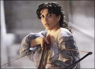 Qui est ce personnage ?