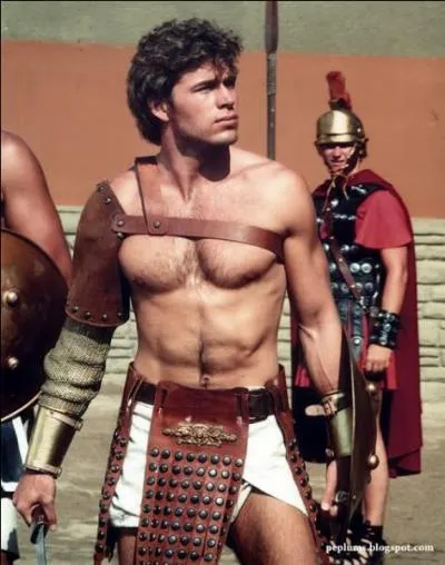 Qui est ce com&eacute;dien ?