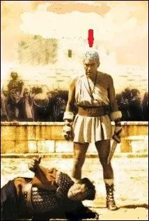 Qui est ce com&eacute;dien ?