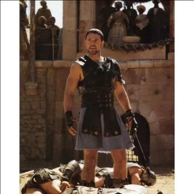 Qui est ce com&eacute;dien ?