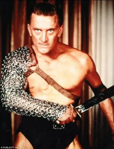 Qui est ce com&eacute;dien ?