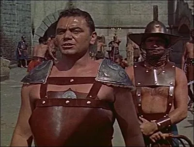 Qui est ce com&eacute;dien ?