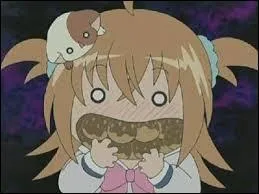 Quel adjectif peut qualifier Kilari ?