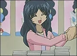 Quel métier voulait-elle faire ?