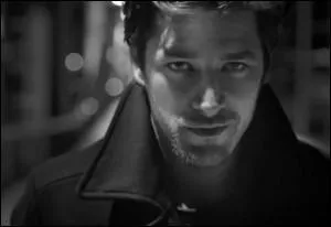 La nuit de l'homme est un parfum de..