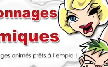 Quiz Humoristes