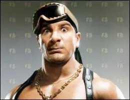 Qui est ce rappeur créé par Michaël Youn. Il s'agit de...