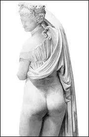 A quel chanteur doit-on le titre "Vénus Callipyge" en 1964 ?