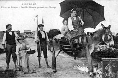 Le nom de jeune fille de sa maman, qui était danseuse et d'origine bretonne, vous ferait-il penser à quelque chose ?