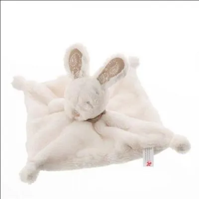 Chez les enfants en bas âge, il symbolise non seulement la présence rassurante de la mère, mais agit également comme protecteur contre l'angoisse :