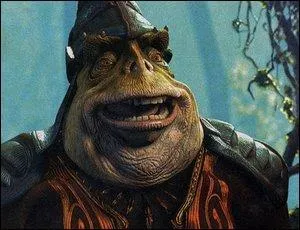 Dans le film " La Menace Fantôme" de Star Wars, Med Hondo prête sa voix à Boss Nass ou Rugor Nass, qui est le chef des...