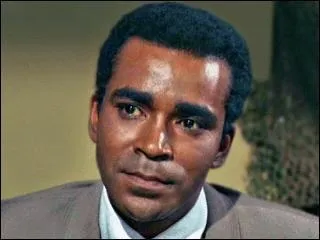 De 1966 à 1973, Med Hondo donne sa voix au personnage Barney Collier ( Greg Morris), dans la série télévisée ....