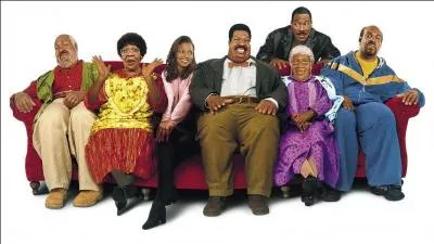 Dans ce film, Med Hondo donne de la voix pour toute cette famille, il s'agit de la famille...