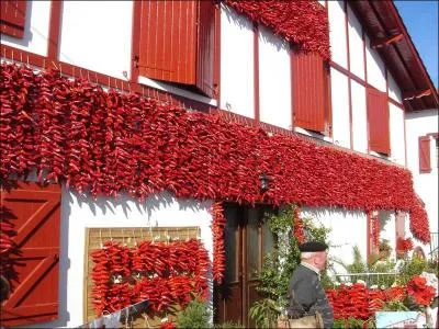 Quel département ne pouvez-vous pas rejoindre sans être obligé de passer par un autre si vous êtes dans celui des Pyrénées-Atlantiques ?