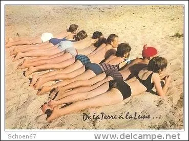 La Lune est le seul satellite naturel de la Terre.