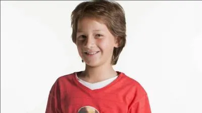 Qui est ce personnage ?