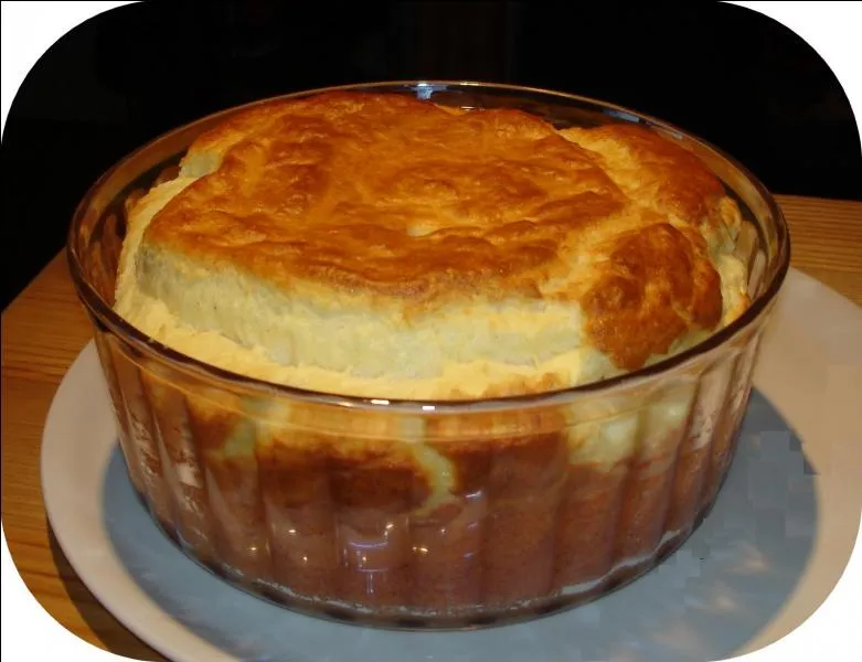 Pour r&eacute;ussir ce beau souffl&eacute;, que serez-vous oblig&eacute;s de faire ?