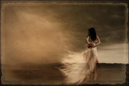 Je n'ai jamais vu une telle merveille !