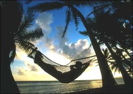 Enfin le quiz est fini, vous pouvez vous d&eacute;contracter :