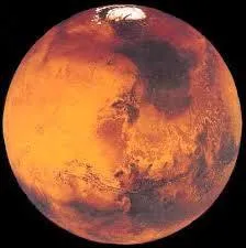 Quelle annonce importante a fait la NASA en septembre 2015 ?