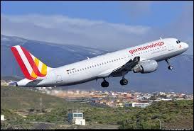 Dans quel pays le vol 9525 Germanwings s'est-il écrasé le 24 mars 2015 ?