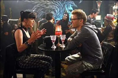 Sans Abby, NCIS ne serait pas NCIS, mais l&agrave; elle est ailleurs !