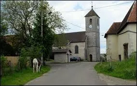 Chassagne-Saint-Denis est une commune franc-comtoise située dans le département ...