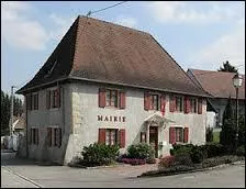 Nous partons maintenant dans l'arrondissement de Mulhouse, à la découverte de Steinbrunn-le-Bas. Nous serons dans le département ...