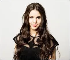 À quelle émission la chanteuse Marina Kaye a-t-elle participé en 2011 ?