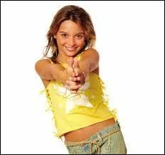 Quelle fut le premier succès de la chanteuse Priscilla ?