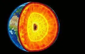Quelle est la température du noyau de la planète Terre ?