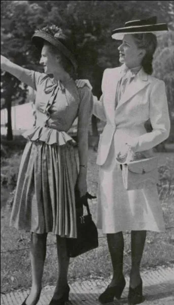 Quelle est la bonne décennie ?