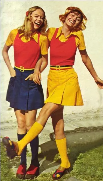 Quelle est la bonne décennie ?