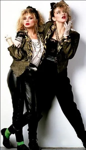 Quelle est la bonne décennie ?