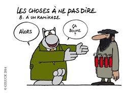Quiz Humour