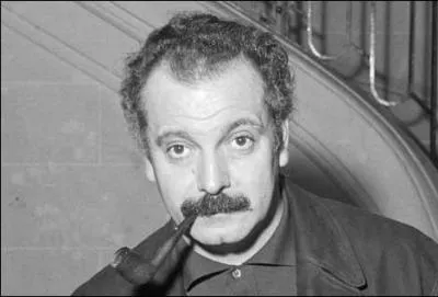 Complétez les paroles de cette chanson de Georges Brassens : " Gare au...