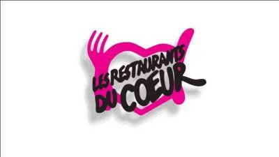 Qui chante au début de la chanson des Restos du coeur : " Moi, je file un rencard à ceux qui n'ont plus rien, sans idéologie, discours ou baratin."