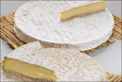 Quel est ce fromage ?