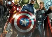 Quiz Super-hros Marvel