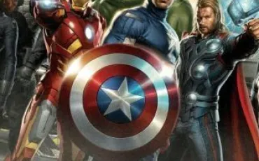 Quiz Marvel