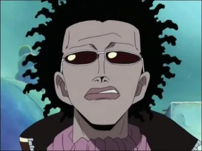 De quel célèbre chanteur américain s'est inspiré Eiichiro Oda pour créer Mr. 5 ?