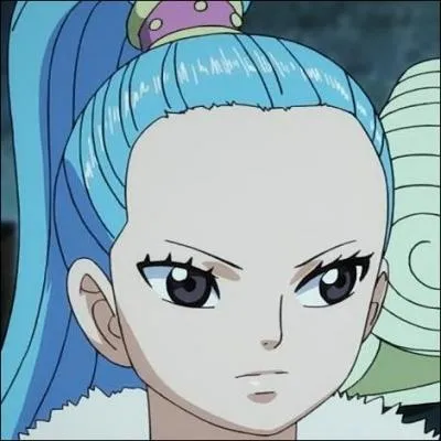 Comment s'appelle la mère de Miss Wednesday ?