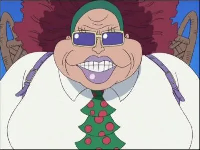 De quoi se plaint régulièrement Miss Merry Christmas ?