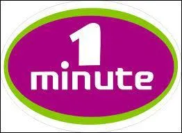 Combien y a-t-il de secondes dans une minute ?