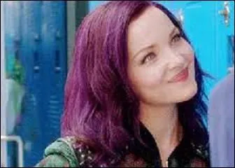 De qui est-elle amoureuse ?