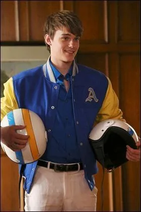 Comment s'appelle-t-il ?