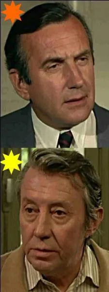 Si je vous dis"Daniel Ceccaldi". Quelle est la bonne couleur ?