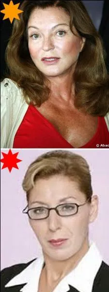 Si je vous dis"Kalthoum Sarraï". Quelle est la bonne couleur ?