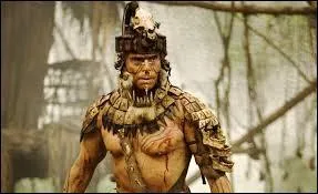 Quelques ann&eacute;es apr&egrave;s la pieuse grillade de la Jeanne, on d&eacute;couvrit l'Am&eacute;rique et ses peuples (bien apr&egrave;s que les Vikings l'eurent eux-m&ecirc;mes d&eacute;couverte), la mode des Mayas &eacute;tait vraiment originale, et s'adressait &agrave; leurs dieux !